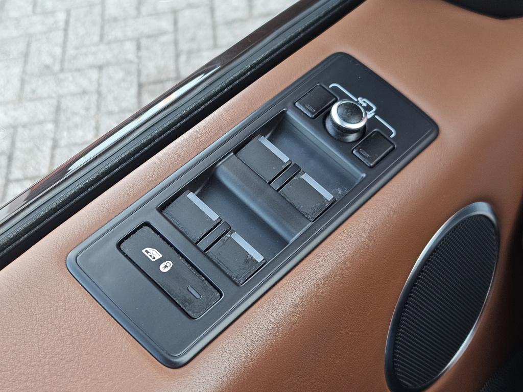 Land Rover Range Rover 3.0 tdv6 hse | stoelverw. / koeling | camera rijklaa