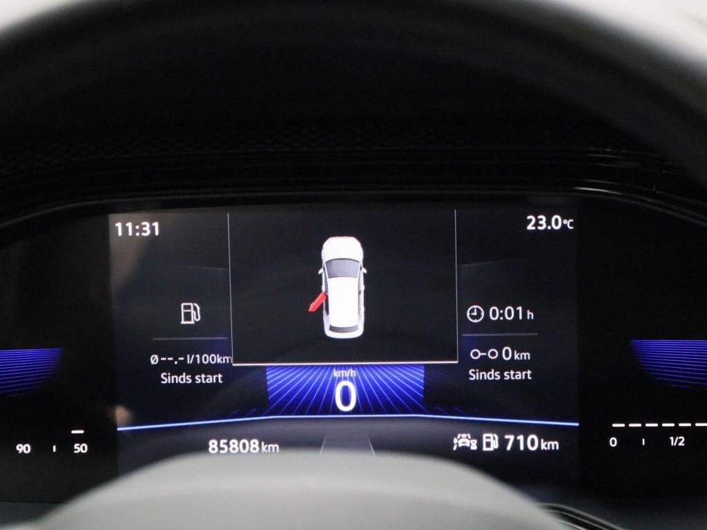 Volkswagen Polo 1.0 tsi life business | apple carplay / android auto | stoe