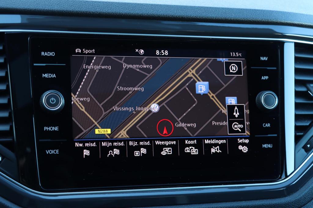 Volkswagen T-roc 1.0 tsi sport + executive 115pk