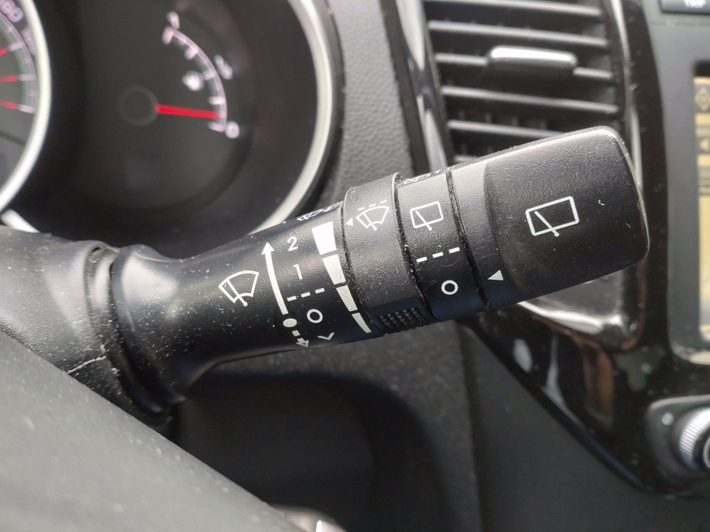Kia Venga 1.4 cvvt dynamic plusline