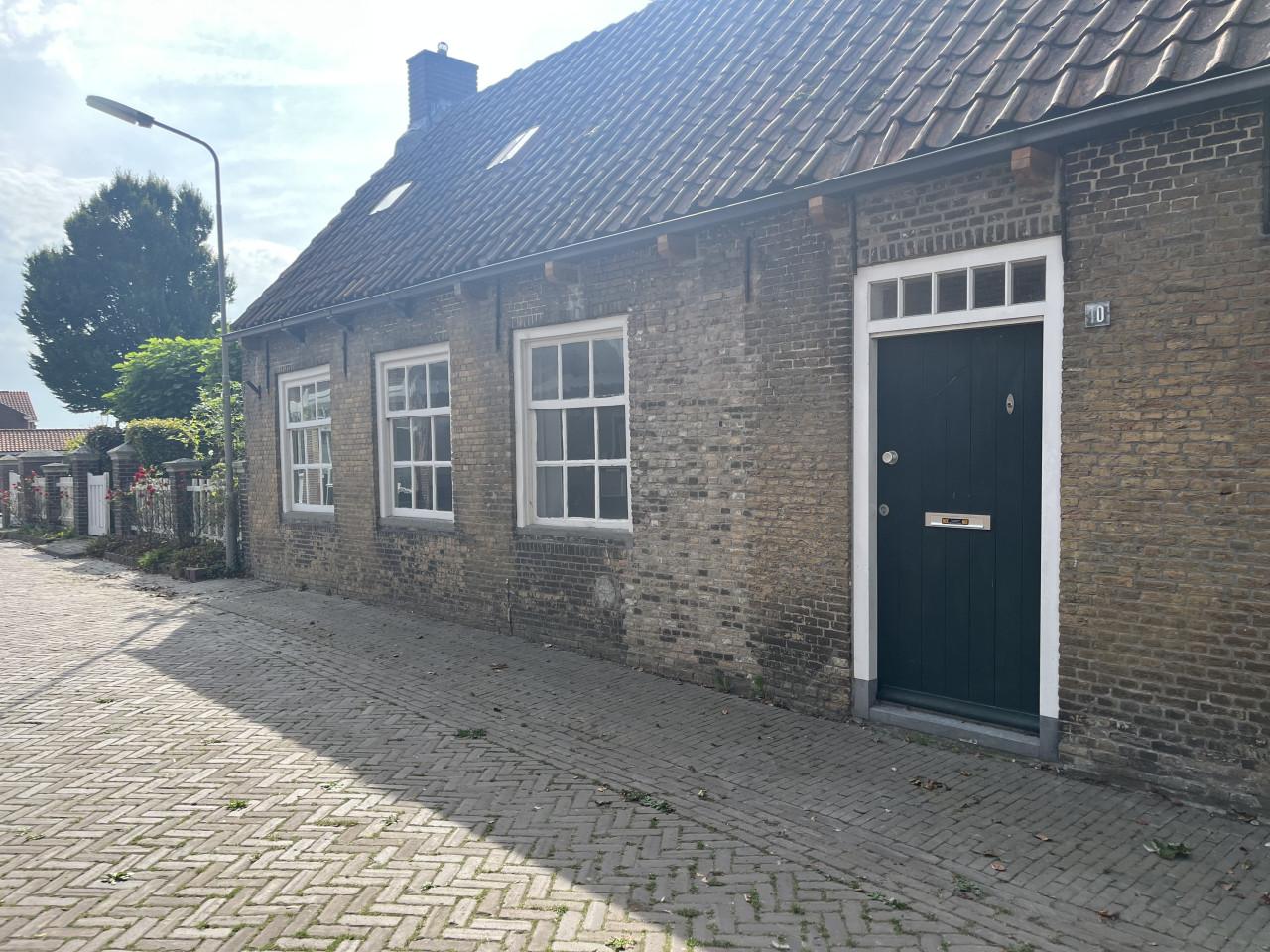 Hoofdstraat 10 Wolphaartsdijk