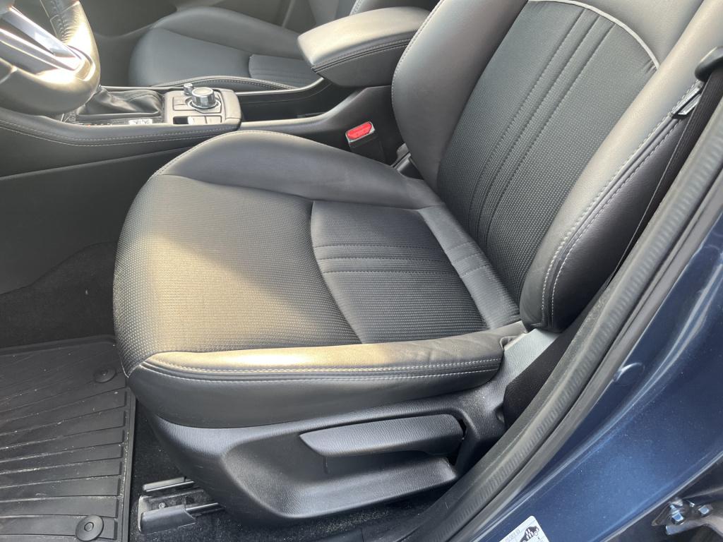Mazda Cx-3 2.0 skyactiv-g 120 gt-m automaat 74 dkm