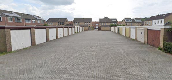 Garages te koop Axel