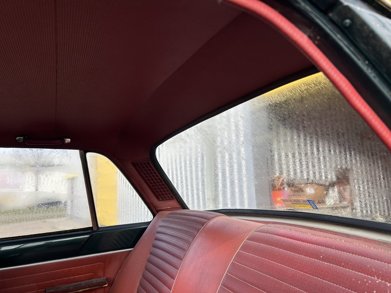 Simca 1301 Special 1970