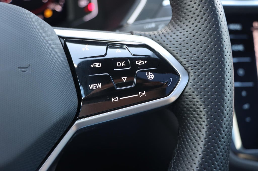 Volkswagen Tiguan 1.4 tsi ehybrid r-line business+ 245pk dsg6
