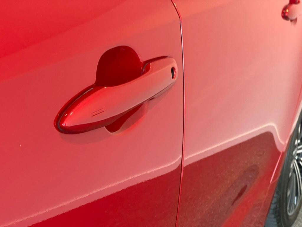 Toyota Corolla Touring Sports 2.0 hybrid teamde