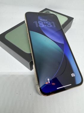 IPhone 13Pro  goud  128GB