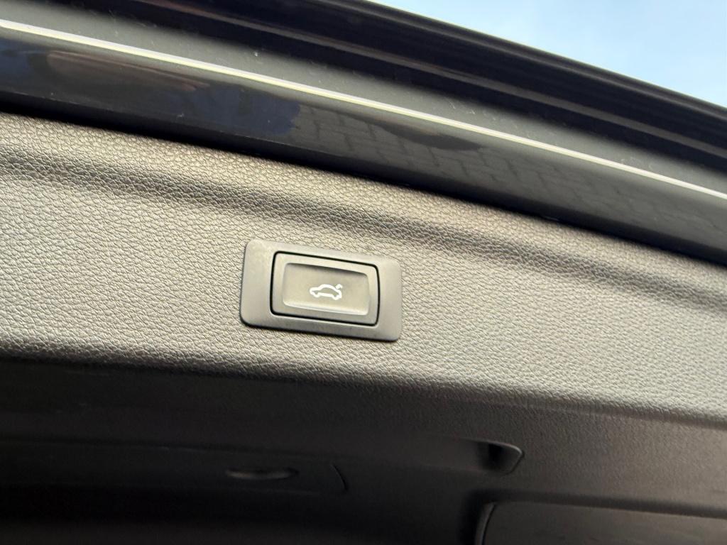 Audi Q3 35 tfsi pro line s