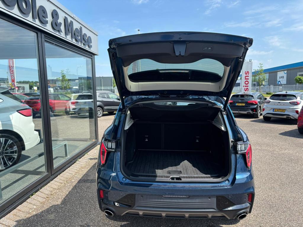Lynk & Co 01 1.5td 261pk phev 7dcth, panorama dak, adaptive cc, carplay