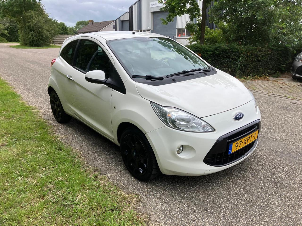 Ford Ka 1.2