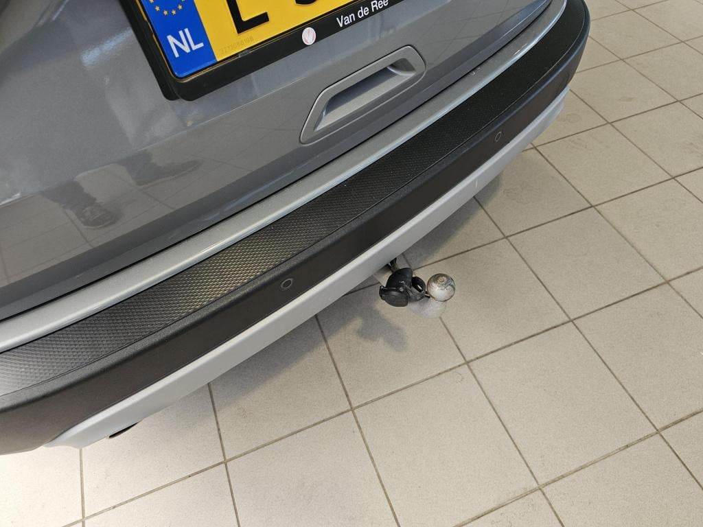 Ford Kuga 2.5 phev titanium