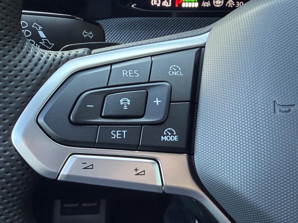 Volkswagen Golf 1.5 ehybrid gte 272pk | trekhaak | led mistlampen | iq ligh