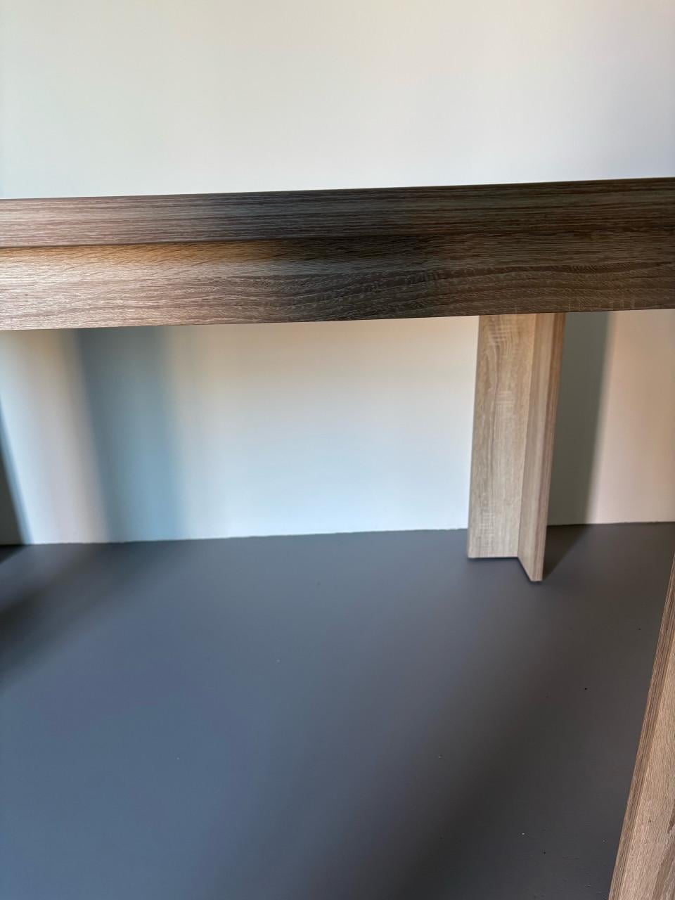 Eettafel 4 persoons
