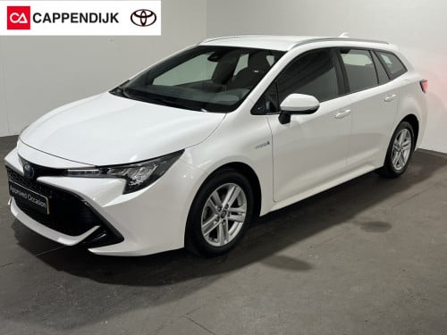 Toyota Corolla Touring Sports 1.8 hybrid active | apple carplay | camera |