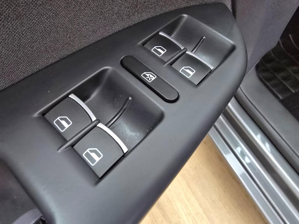 Volkswagen Touran occasion 1.4 tsi highline 7 persoons | tweedehands volksw