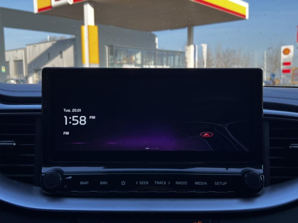 Kia Ceed Sportswagon 1.6 gdi phev dynamicplusline | cruise control | carpla