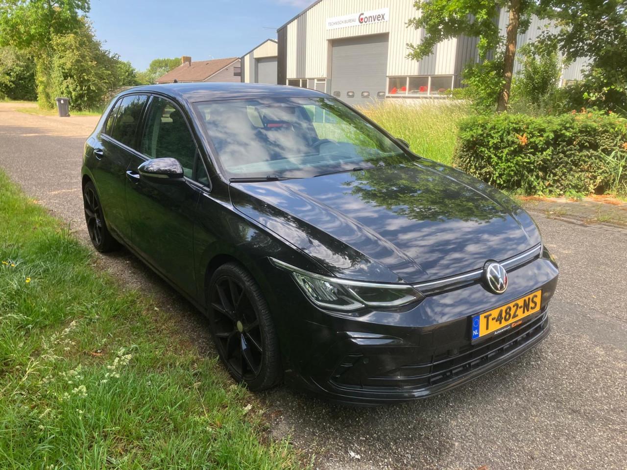 Volkswagen Golf 1.0 eTsi Automaat