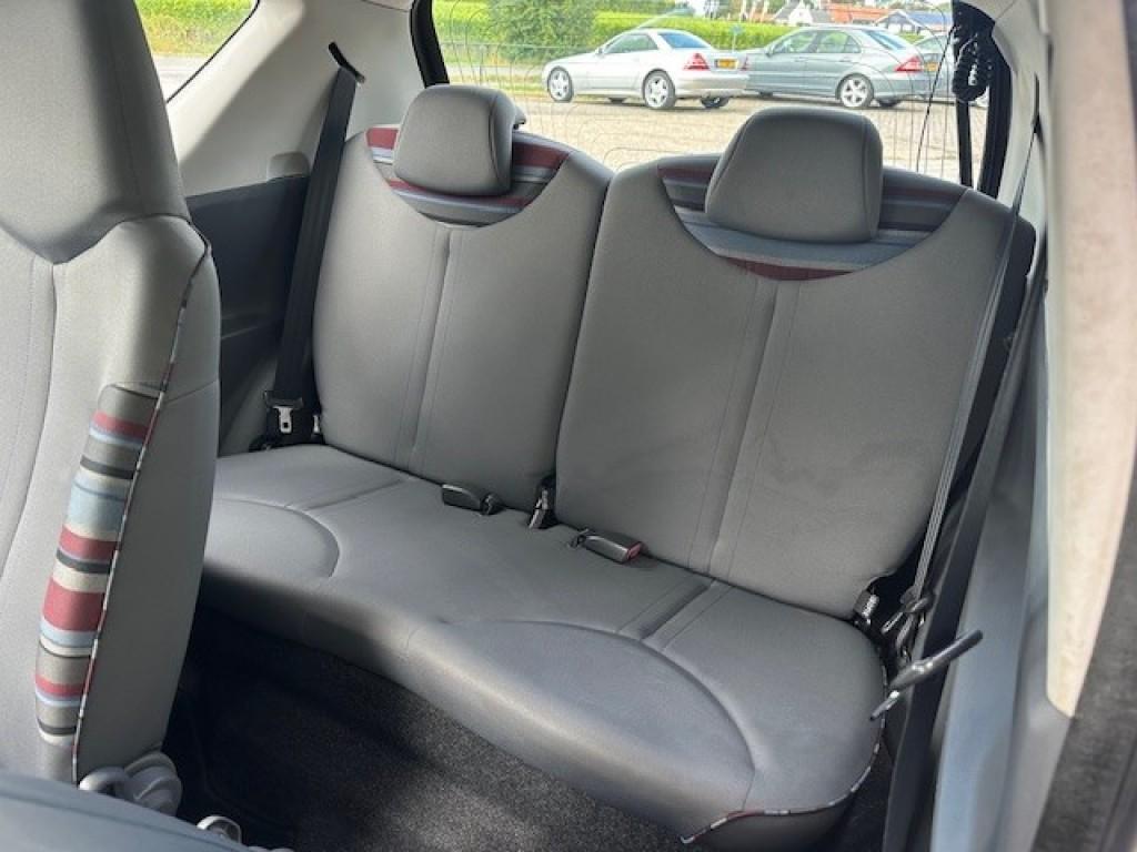 Citroen C1 1.0 - 12v ambiance
