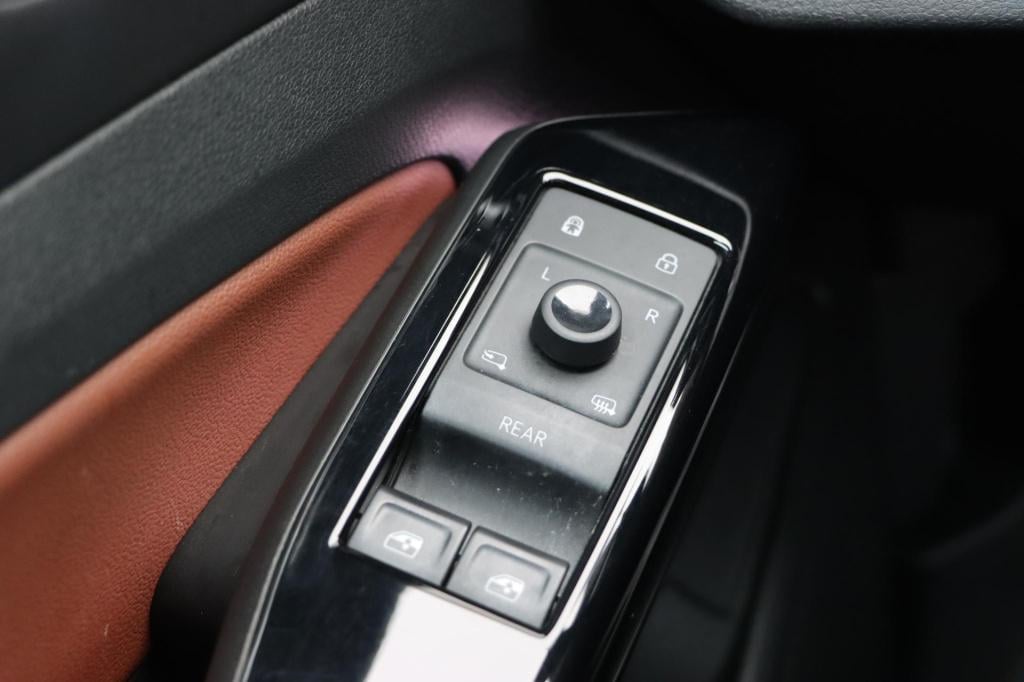Volkswagen Id.5 pro 77 kwh 204pk