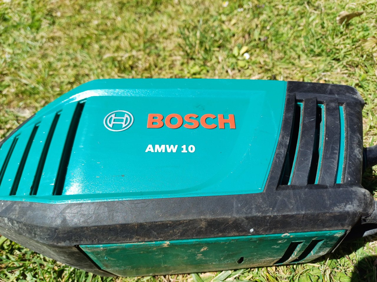 Bosch heggenschaar