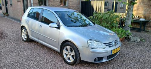 Volkswagen Golf 5drs 1.6 fsi