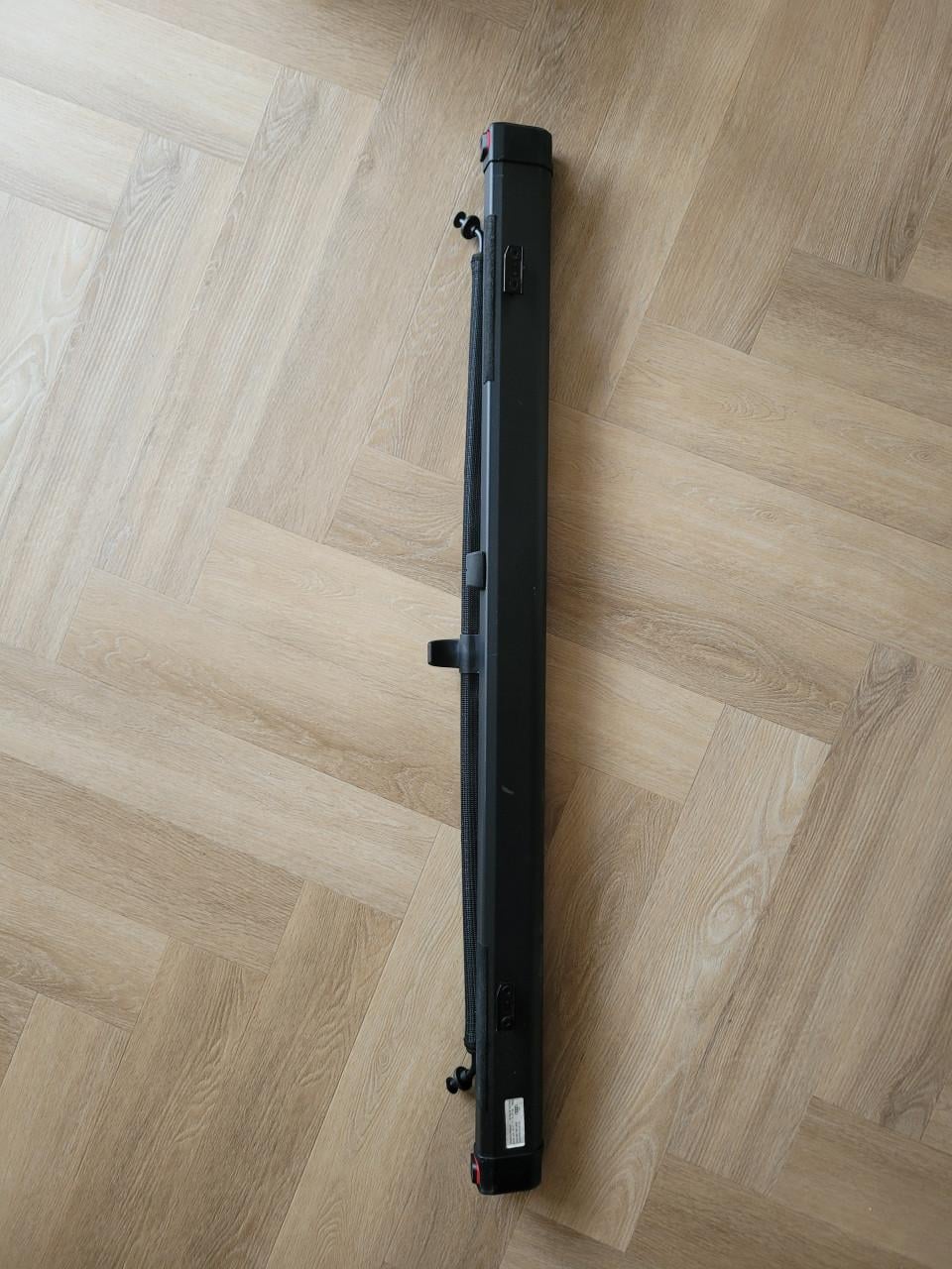 Origineel Audi A4 Avant B9 Scheidingsnet / Bagagenet (8W9861691)