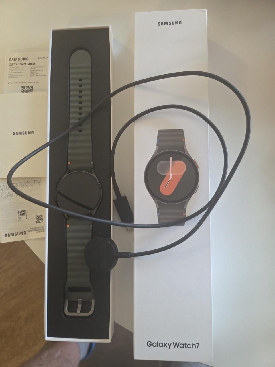 Smartwatch