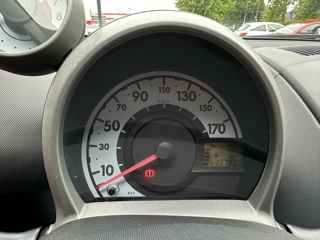 Citroen C1 1.0-12v séduction