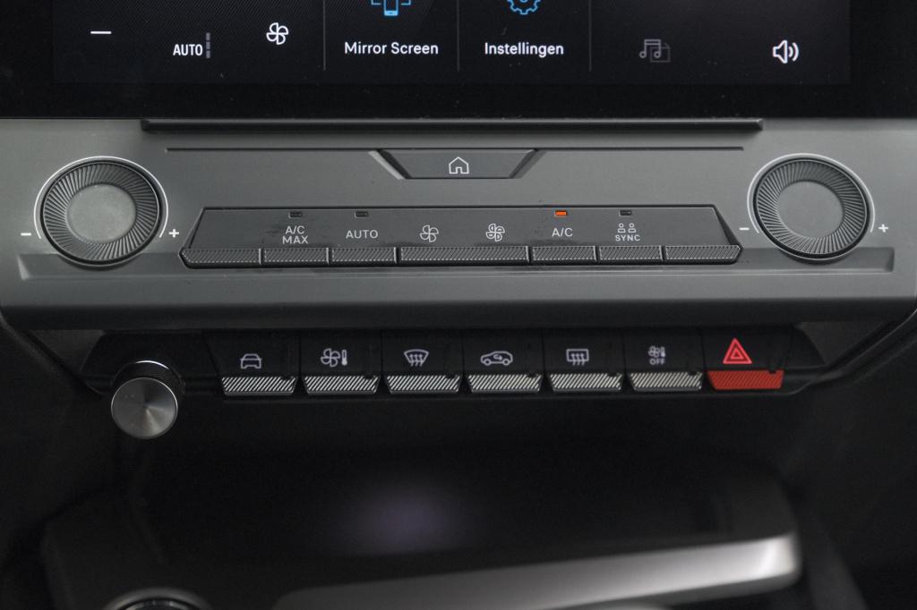 Peugeot 308 puretech 110 active pack business | parkeersensoren | apple car