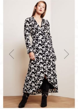 Maxi dress van het merk Fabienne Chapot