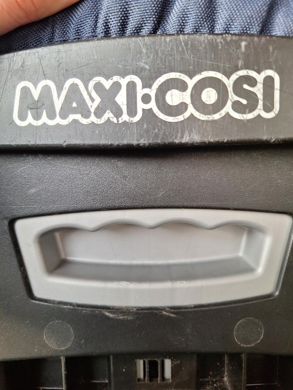 Autostoel Maxi-cosi
