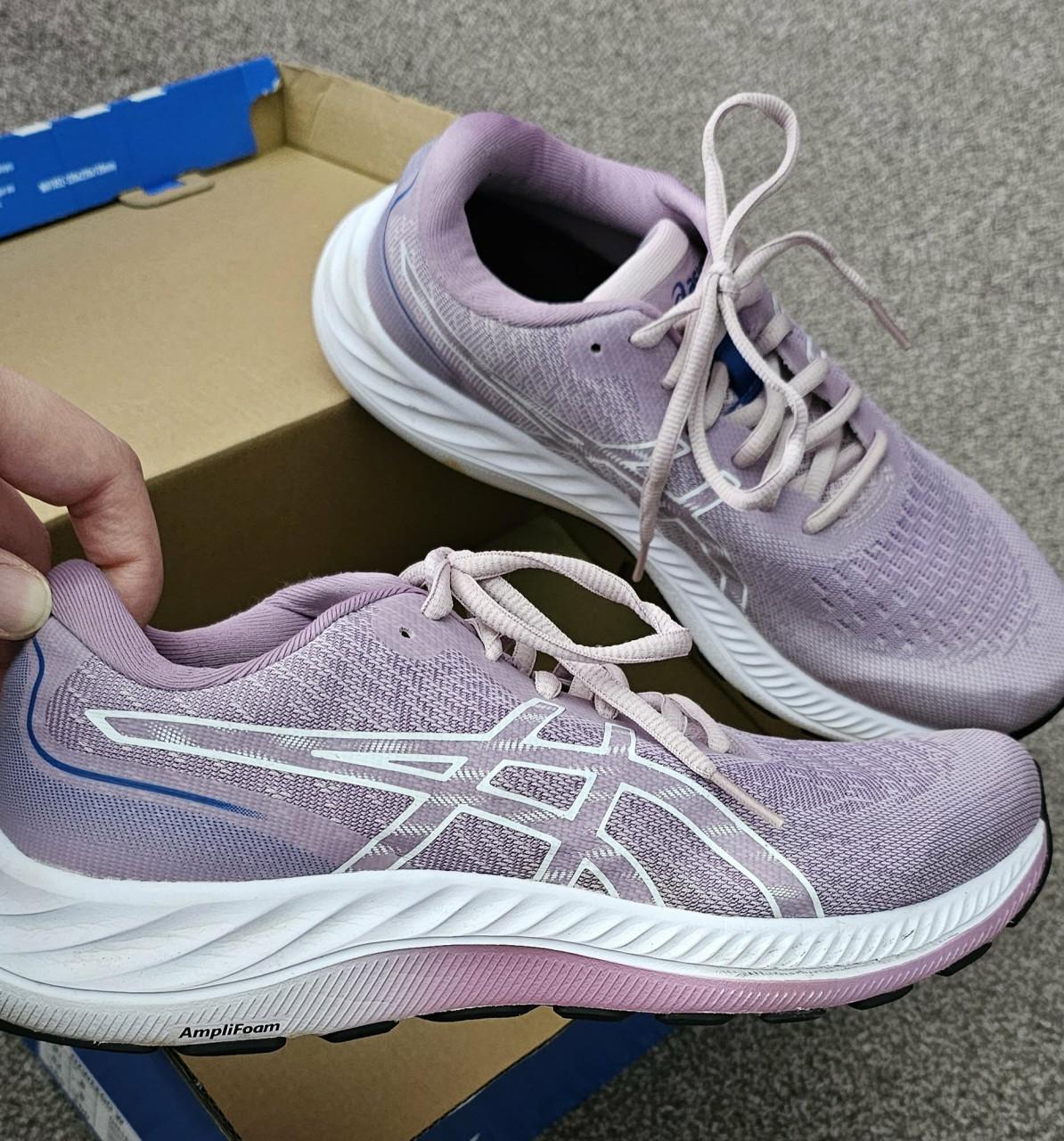 Asics damesschoenen Gel-Excite 9 maat 41,5