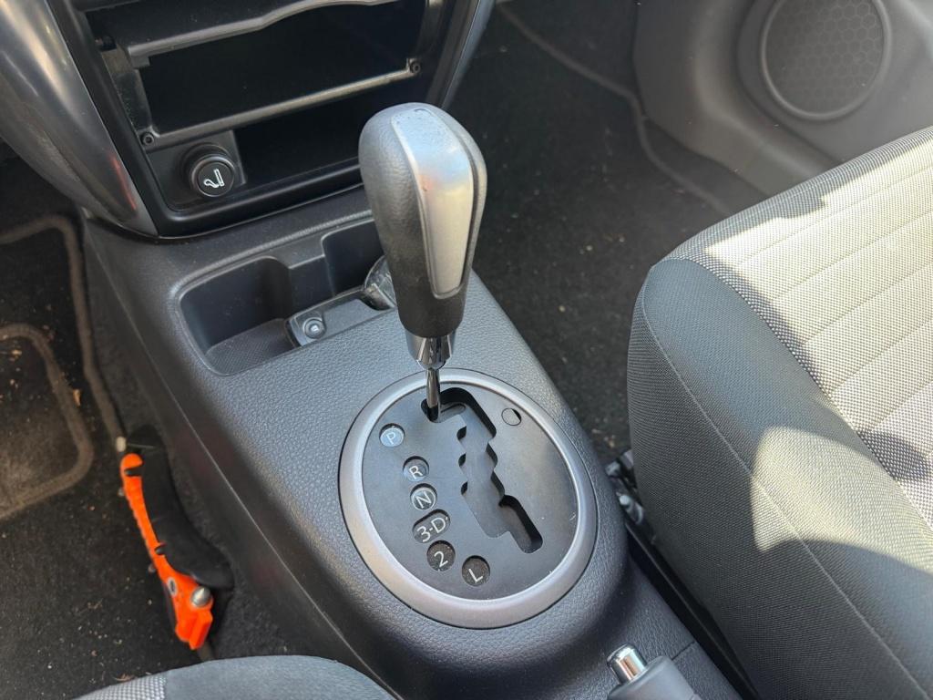 Suzuki Sx4 1.6 exclusive | automaat