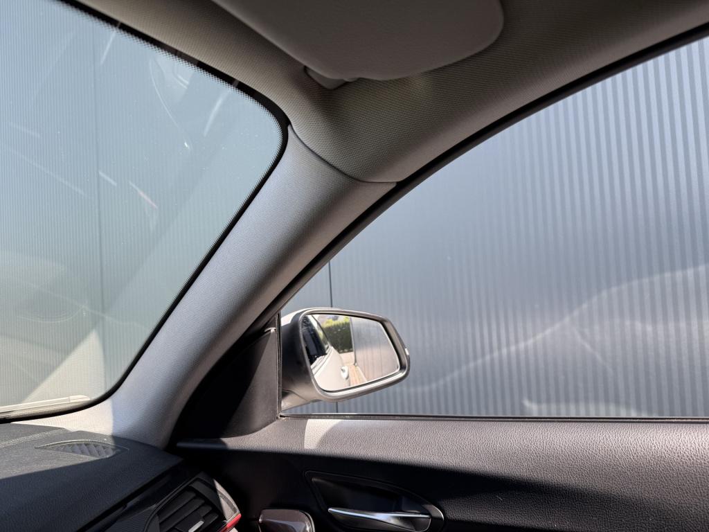 BMW 1 Serie 116i 136pk executive sportline 3-drs