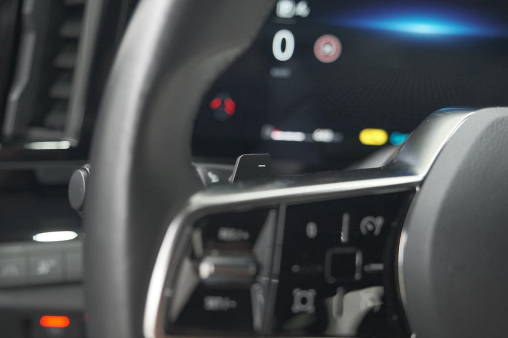 Renault Austral mild hybrid 160 x-tronic techno | 360 camera | dodehoekdete