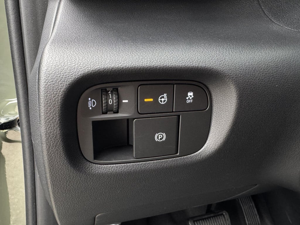 Hyundai Inster evolve 49 kwh winter + tech pack