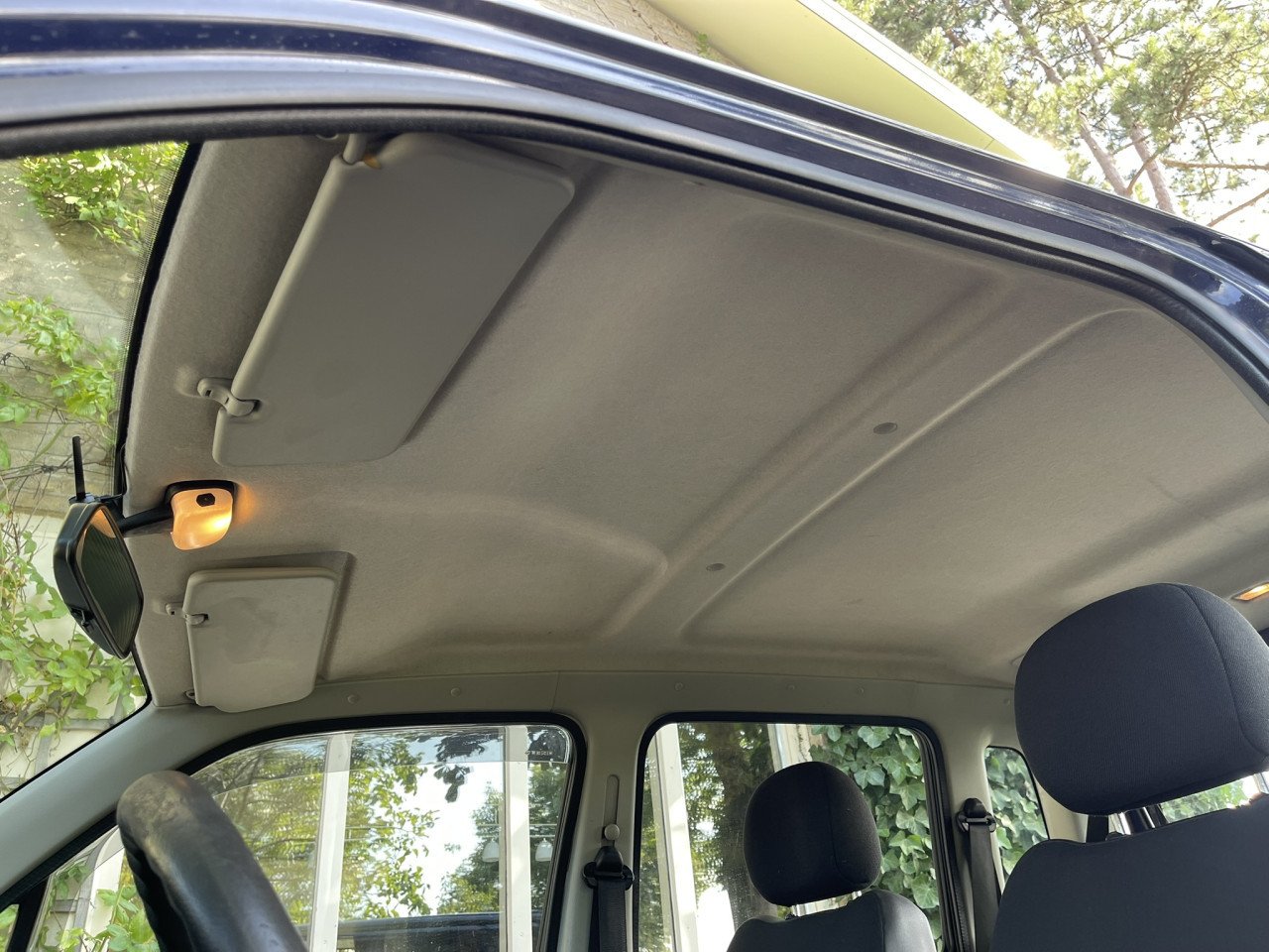 Nette zuinige Opel Agila 1.2 Twinsport te koop!