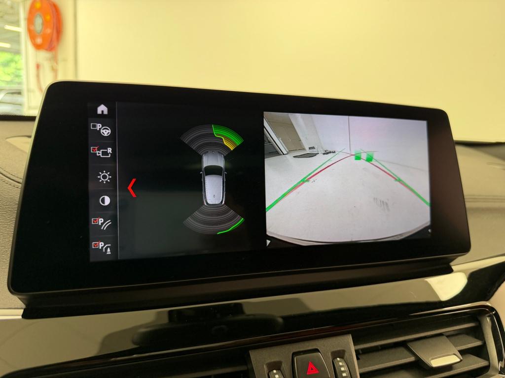 BMW X2 xdrive25e m-sport x | panoramadak | memory stoelen | head-up-display