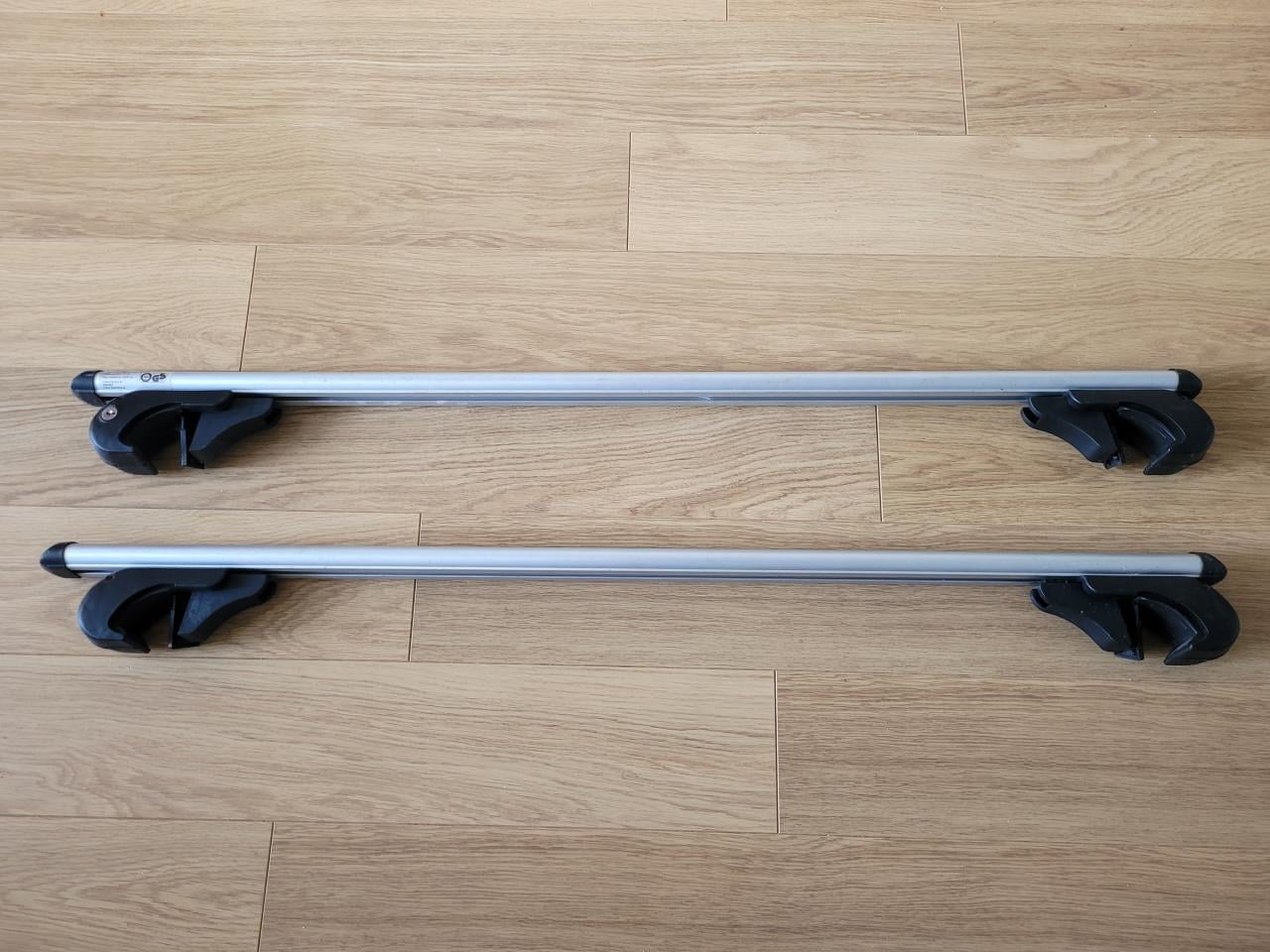 Thule dakdragers
