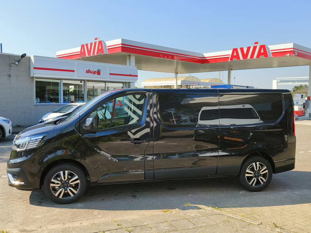 Renault Trafic 2.0 blue dci 170pk t30 l2h1 extra