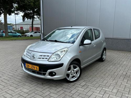 Nissan Pixo 1.0 Acenta 156.359km Airco