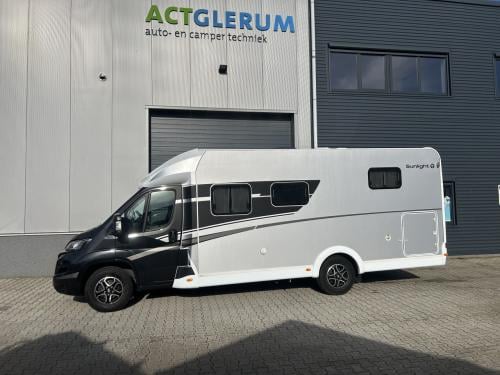 Sunlight T68 Adventure Edition