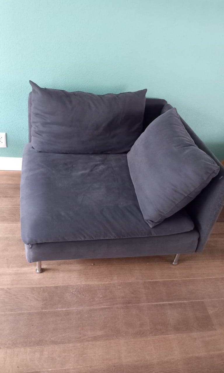 Elementen bank Ikea