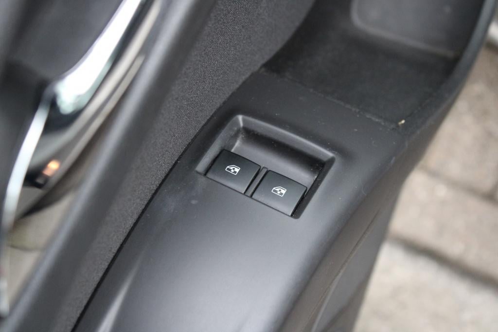 Opel Meriva 1.4 turbo edition