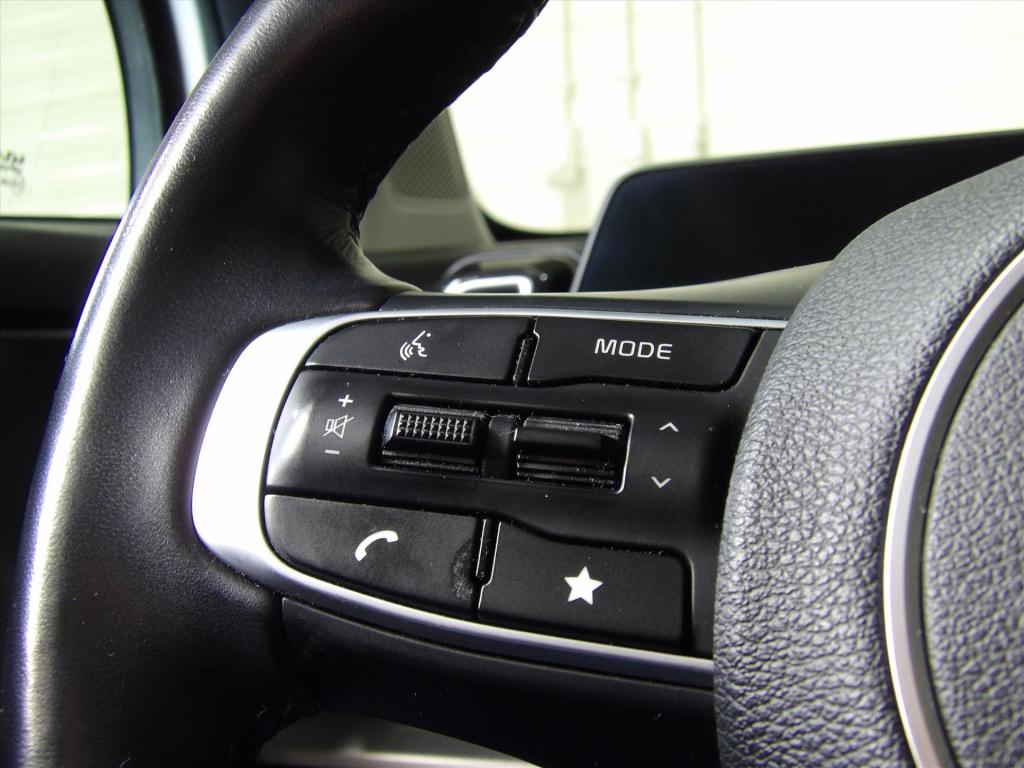 Kia Sportage 1.6 t-gdi 265pk plug-in hybrid at6 4wd dynamicplusline