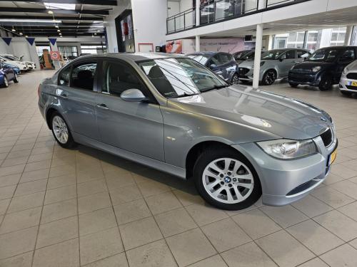 BMW 3-serie 318i business line