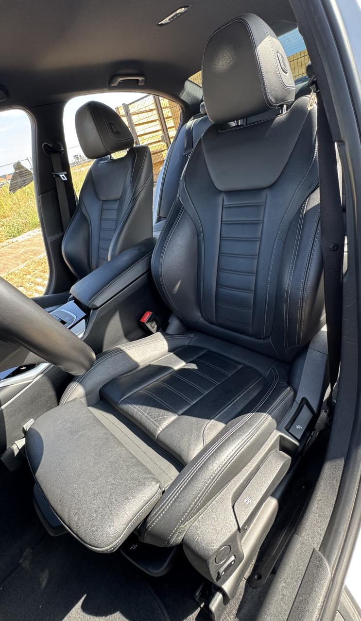 BMW 330e High Executive | 2 jr. Gratis Onderhoud | Leder |  LED