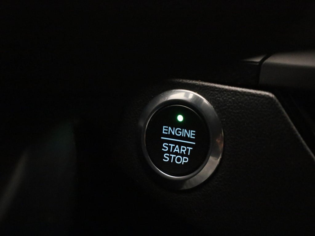 Ford Focus wagon 1.0 ecoboost hybrid st line business | lage km stand | nav
