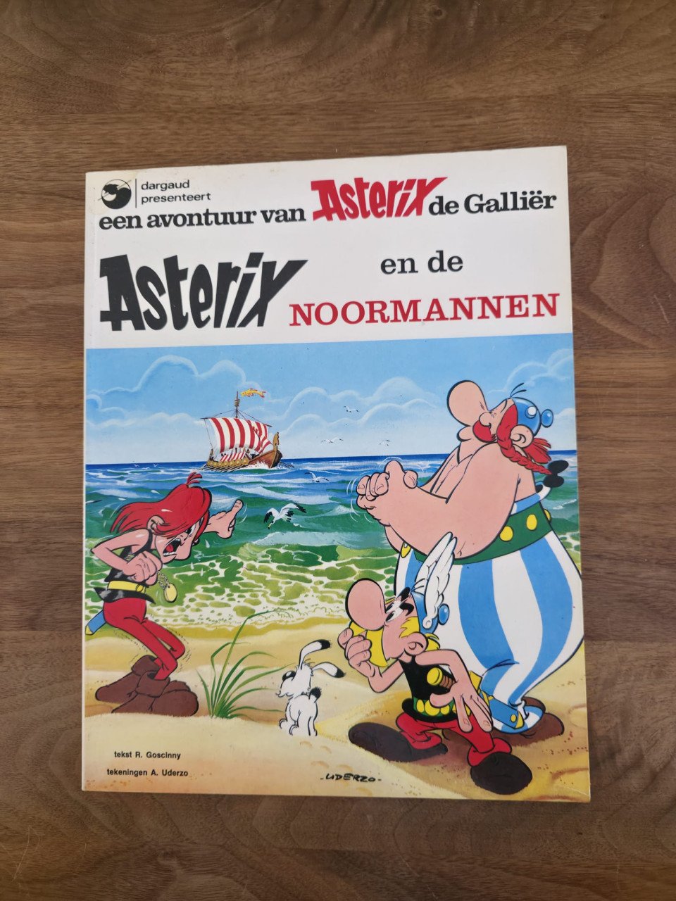 Asterix deel 2