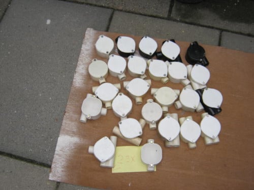Lasdozen